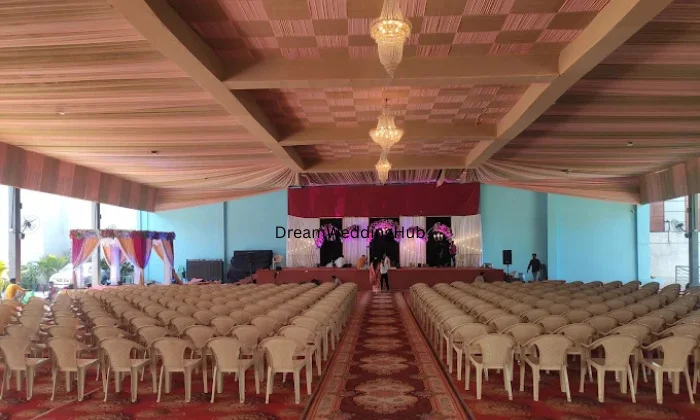 Aaroh Garden Mangal Karyalay